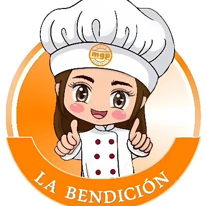 Cafeteria La Bendición00