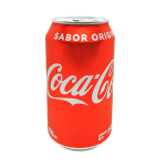 COCA LATA