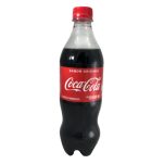 COCA Desechable