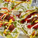Tortillas Mixtas