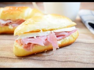 Deliciosos Panes - Imagen 3