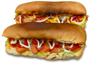 Deliciosos Panes - Imagen 2